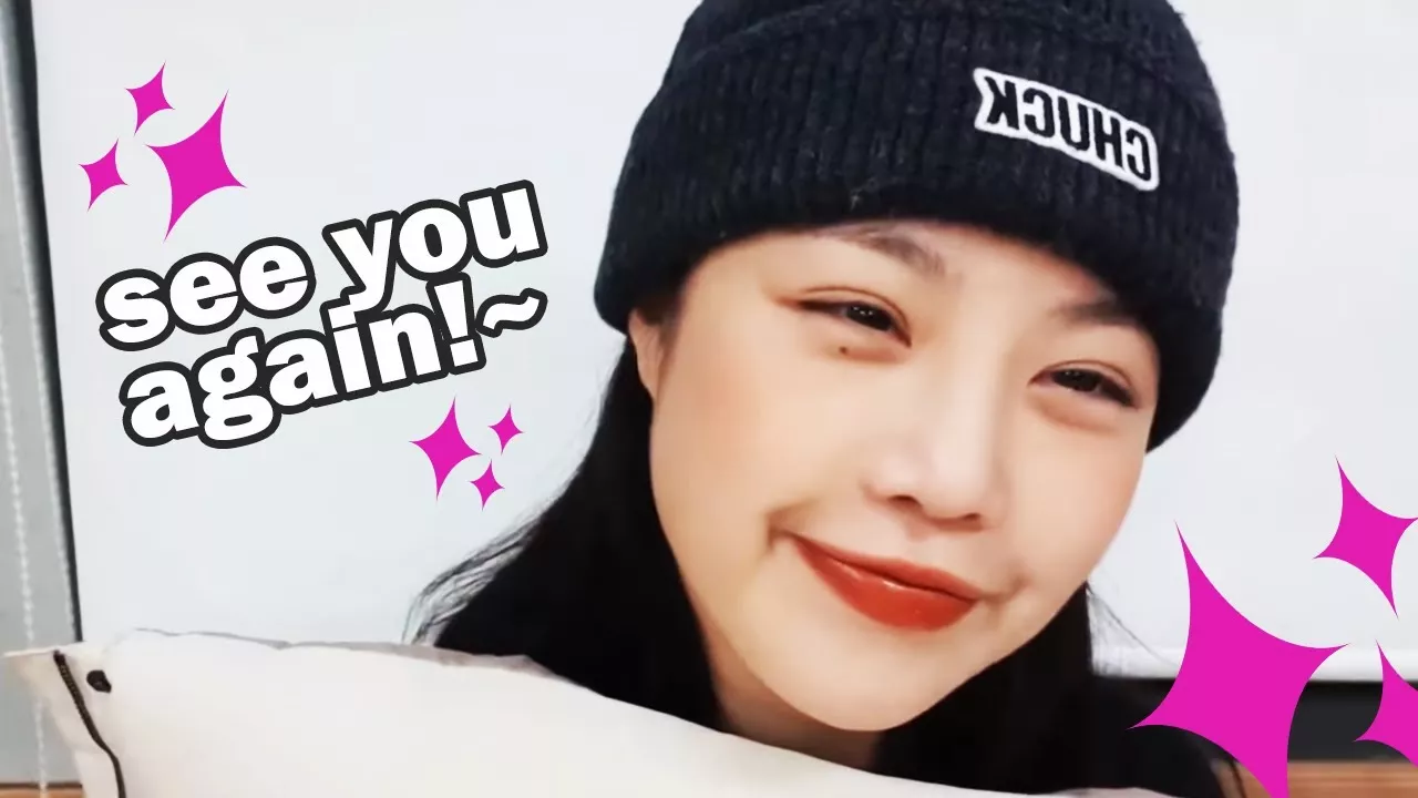 (G)I-DLE Soojin moments that hurt to think about...
