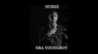 YoungBoy Never Broke Again - Nurse