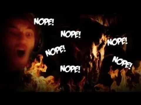 SLENDER MEETS AMNESIA?! - Labyrinth (+ Free Download) (Deleted PewDiePie Video)