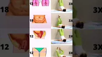 482 Cara Cepat Menurunkan Berat Badan, Mengecilkan Perut dan Membakar Lemak Perut  #Shorts