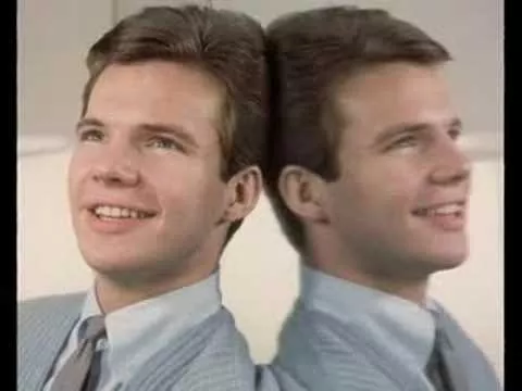 Bobby Vee  - Take Good Care Of My Baby  - 1961