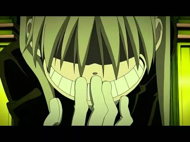 【AMV】Soul Eater『This Is Halloween』