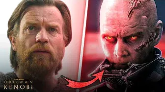 ДО МУРАШЕК! Разбор второго трейлера Оби-Вана Кеноби! | Star Wars: Obi-Wan Kenobi
