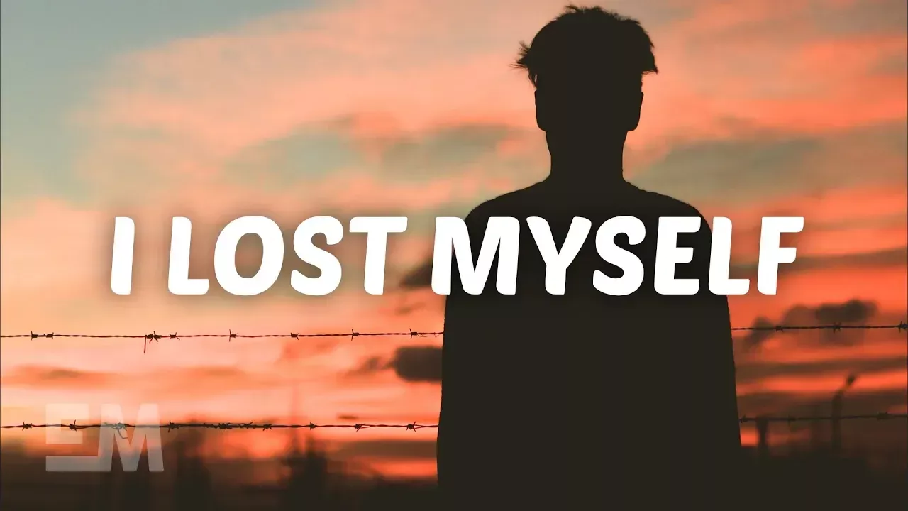 Munn - I Lost Myself (Lyrics)