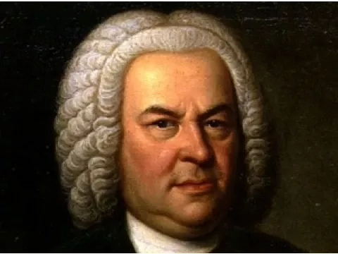 Johann Sebastian Bach ~ Prelude in C Major