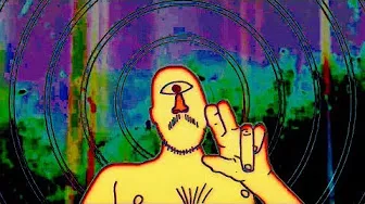 LSD TRIP (Crazy Video)