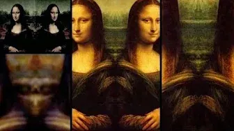 Тайны картин Леонардо да Винчи. Предупреждение человечеству.