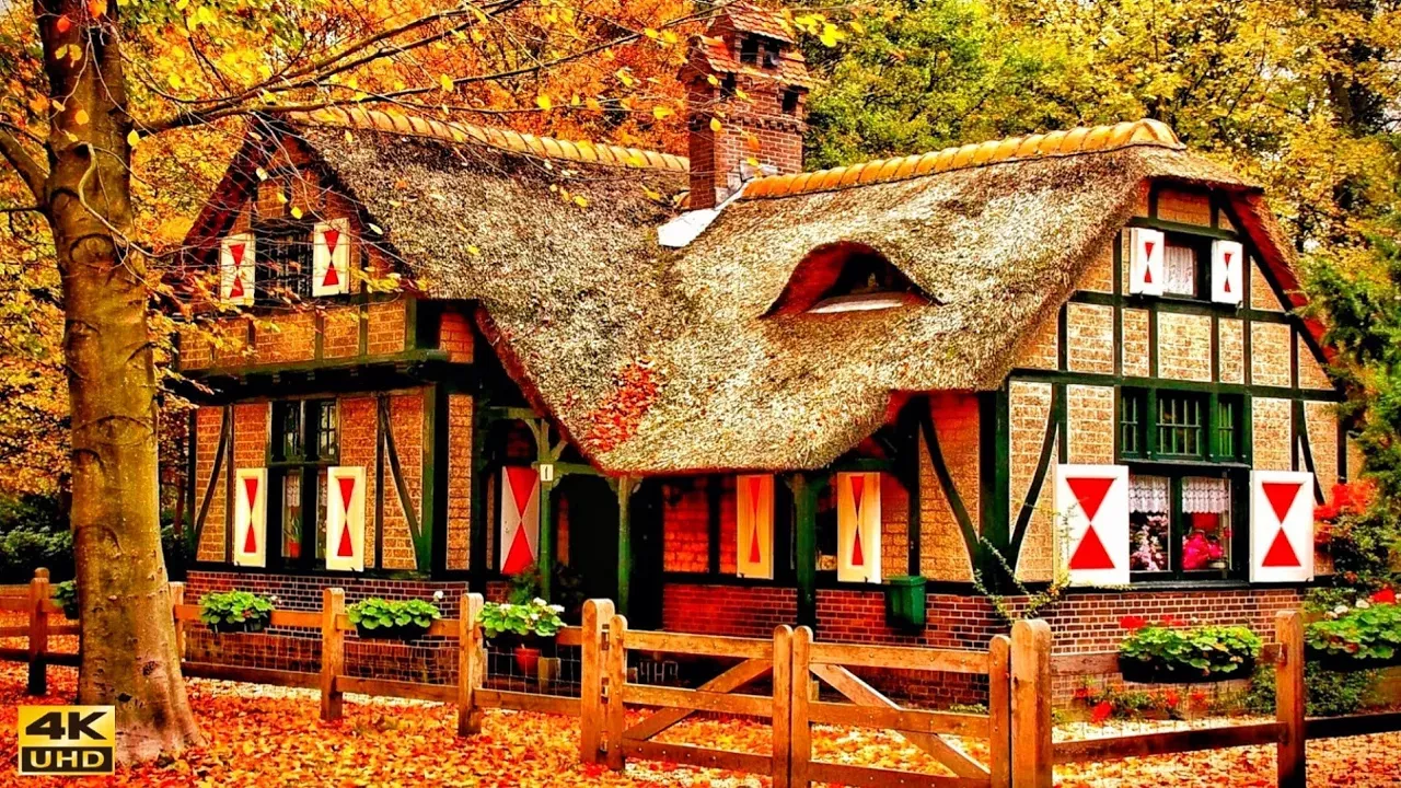 Ribeauvillé - les Plus Beaux et Uniques Villages de France - Lieu à l'Architecture Impressionnante
