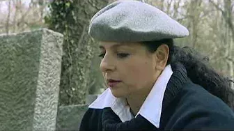 Otvoreni Grobovi (GROBOVITE NA VOJVODITE 2del) so Valentina Bozinovska