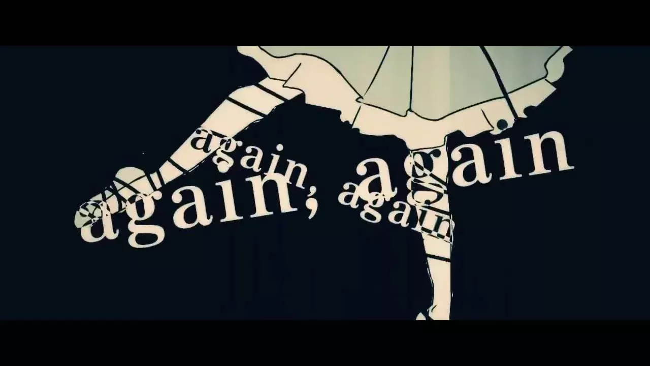 【MV】　Again　【ARAKI】