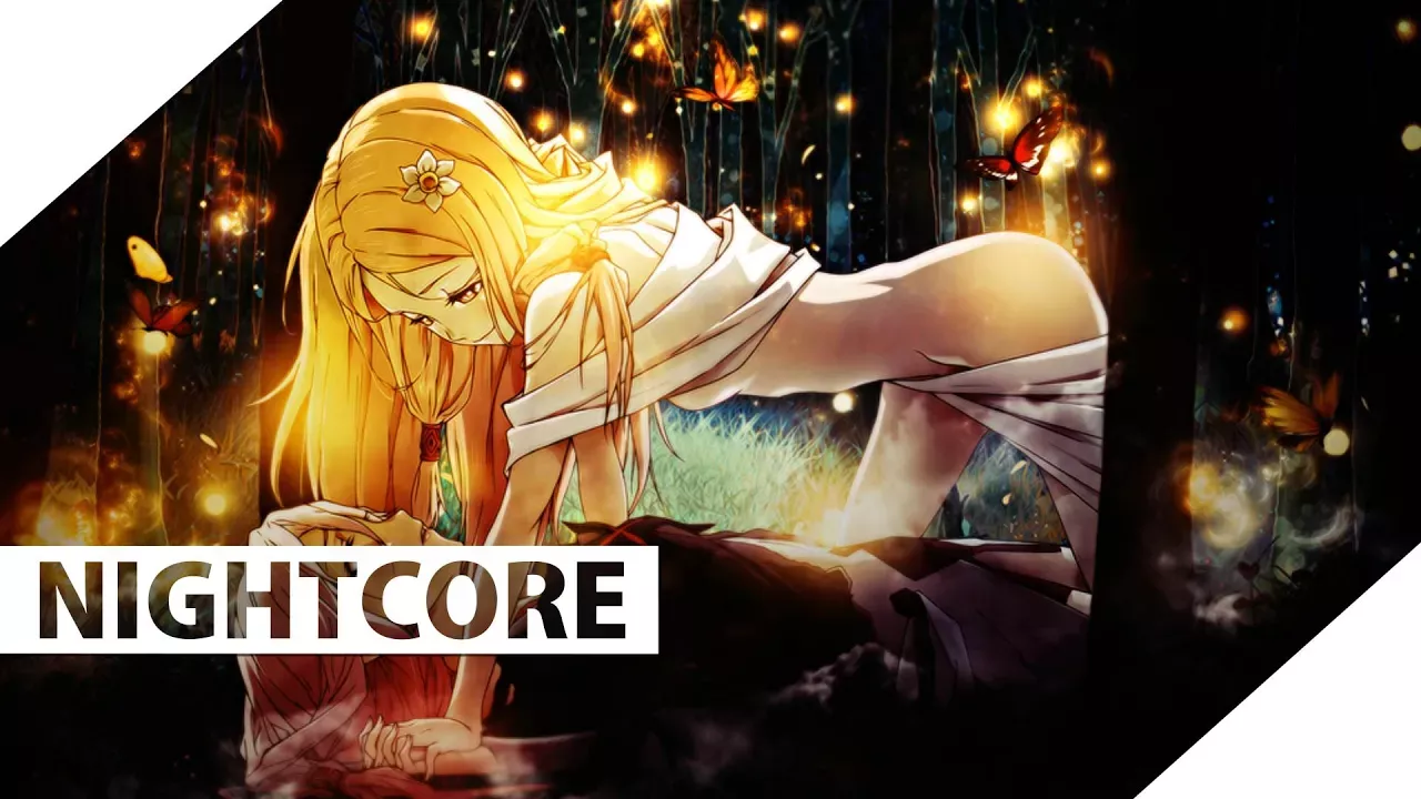 【Nightcore】→ Bomb || Lyrics