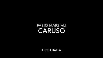 Caruso - Alto Sax - Tutorial and free score