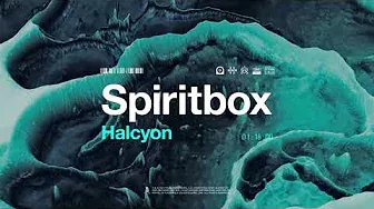 Spiritbox - Halcyon