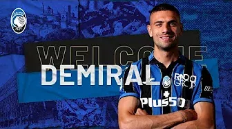 Welcome Merih Demiral! - ENG SUB
