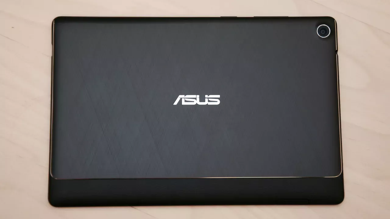 Asus ZenPad S 8.0 Z580CA: тонкий, красивый и со стилусом