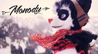 Monody (Furry Music Video) | by Wolvinny & Keks | feat Jail