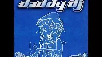 Daddy DJ - Daddy DJ (2000)
