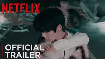 Jeonglix | All The Stars In The Sky | [Fanmade trailer]