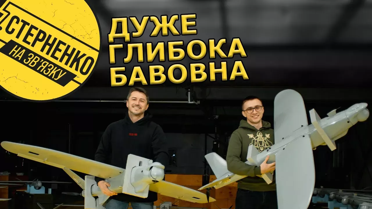 Украина будет бить дронами на 800 км. Россияне запутались во лжи о «взятии» Соледара