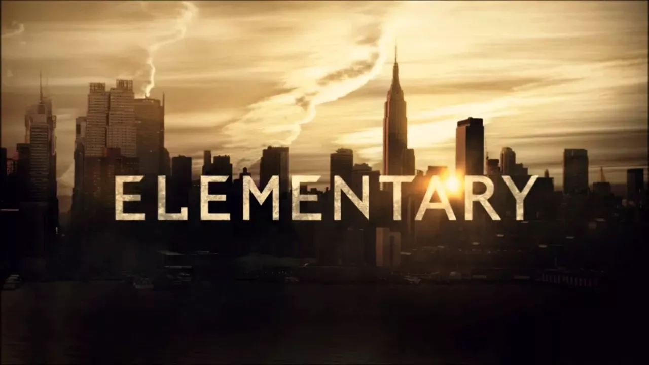 Elementary opening soundtrack [EXTENDED]