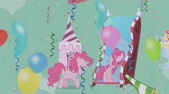 #2 - Все песни My Little Pony / Мой маленький пони - 1 сезон - Пинки гала концерт
