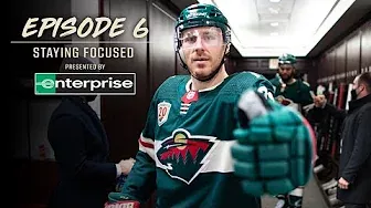 Beyond Our Ice | S2E6: Staying Focused
