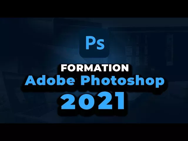 Comment détourer les cheveux dans Adobe Photoshop 2021 | #18