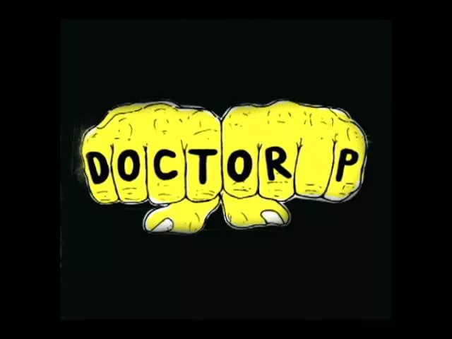 Doctor P Badman Sound VIP