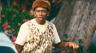 Tyler, The Creator - WUSYANAME (Official Video)