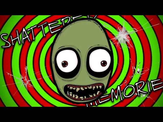 Salad Fingers Explained: An Analysis of Broken Imaginations