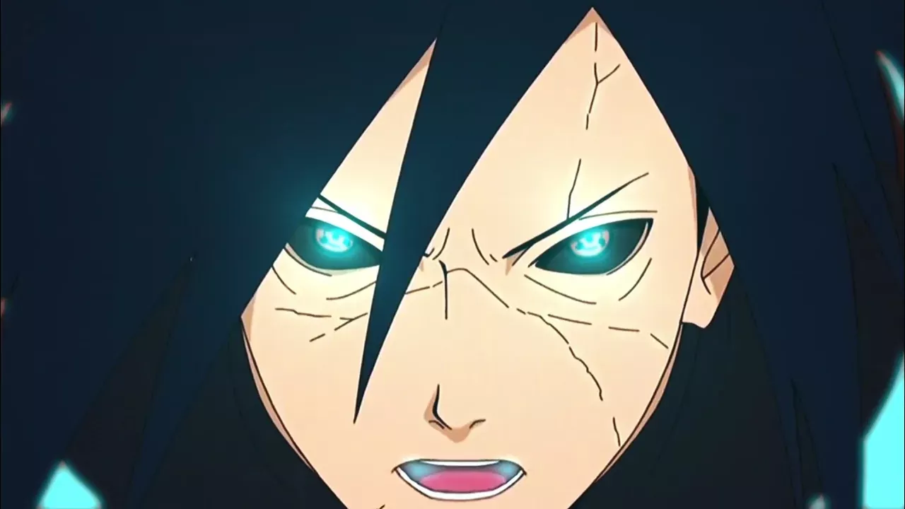 Free Clips For Your Amv | Naruto Clips For Edits Like @XenozEdit | Naruto Edit Clips 4k | Part-22