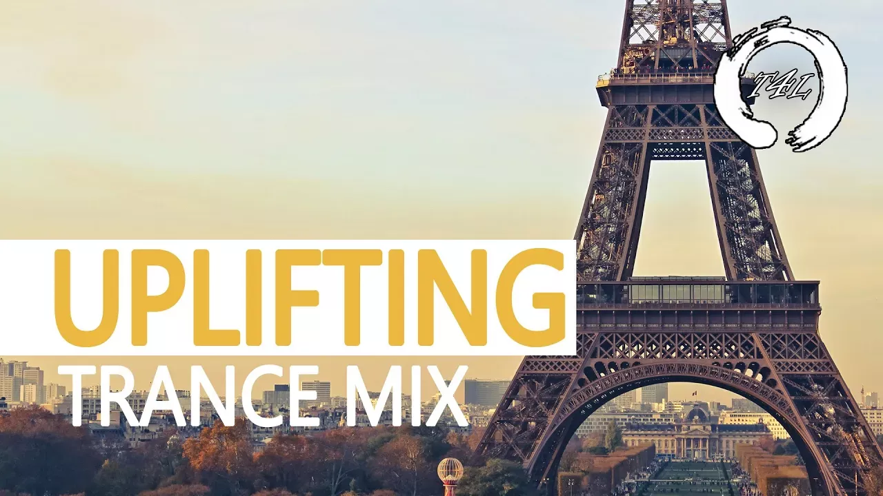 Trance Energy Uplifting Mix Vol. 4. | TranceForLife