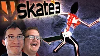 Skate 3 | BREAK EVERYTHING