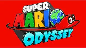 Steam Gardens  - Super Mario Odyssey Music Extended