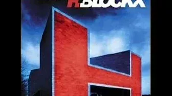 Move - H-Blockx