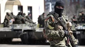 ¿Qué pasa en Donetsk? Nos lo cuentan sus gentes