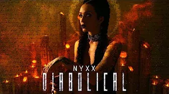 Nyxx - Diabolical (Official)