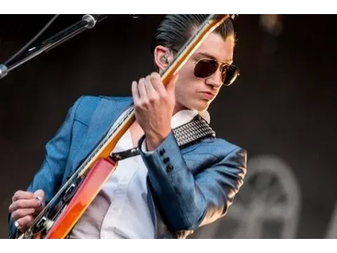 Arctic Monkeys @ Pinkpop Festival 2014 - Full Concert - HD 1080p