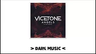 Angels - Vicetone (Radio Edit)