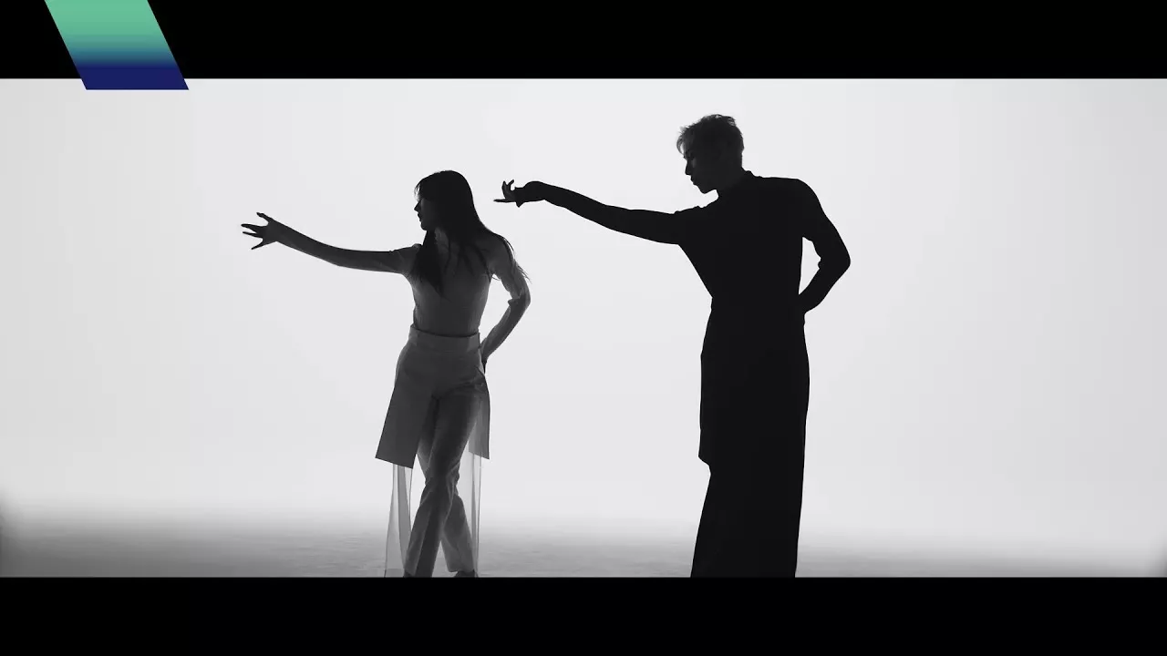 뱀뱀 (BamBam) 'Who Are You (Feat. 슬기 of Red Velvet)' Performance Video