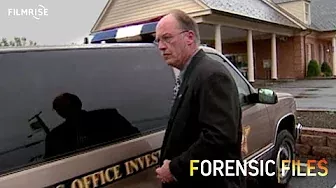 Forensic Files - Season 8, Episode 36 - Dueling Confessions - Full Episode