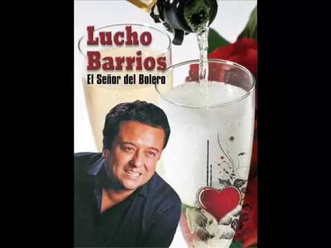 LUCHO BARRIOS - SE PERDER