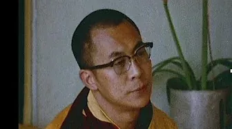 Raw footages  of Dalia lama, Gyalwa Karmapa, Sakya Rinpoche, Ling Rinpoche and many more.(Part 1)