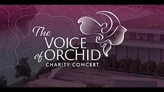 The Voice of Orchid | Orxideyanın Səsi | The United States-Azerbaijan Chamber of Commerce (USACC)