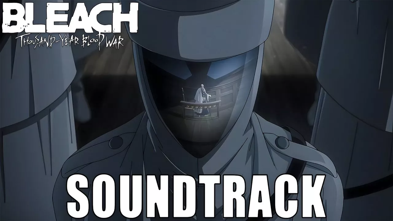 Wandenreich Declaration of War Theme「Bleach TYBW Episode 1 OST」Epic Orchestral Cover
