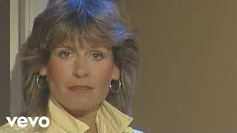 Mary Roos - Ich bin stark, nur mit dir (ZDF Tele-Illustrierte 18.03.1985) (VOD)