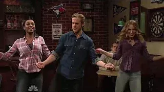 Ryan Gosling dance