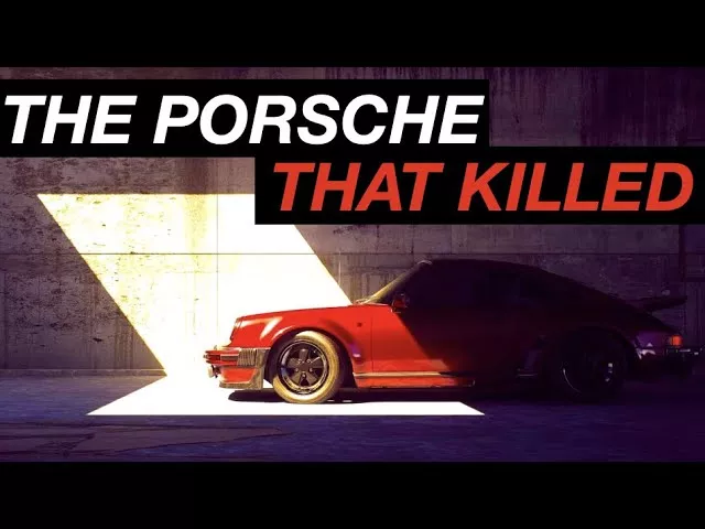 Why The 911 Turbo Was The Deadliest Road Car💀 | Turbo Ep.1