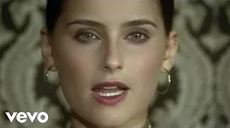Nelly Furtado - Try (Official Music Video)