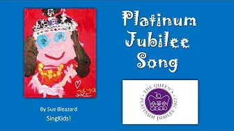 Platinum Jubilee Song